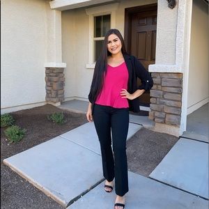 Meet your Posher, Chianna